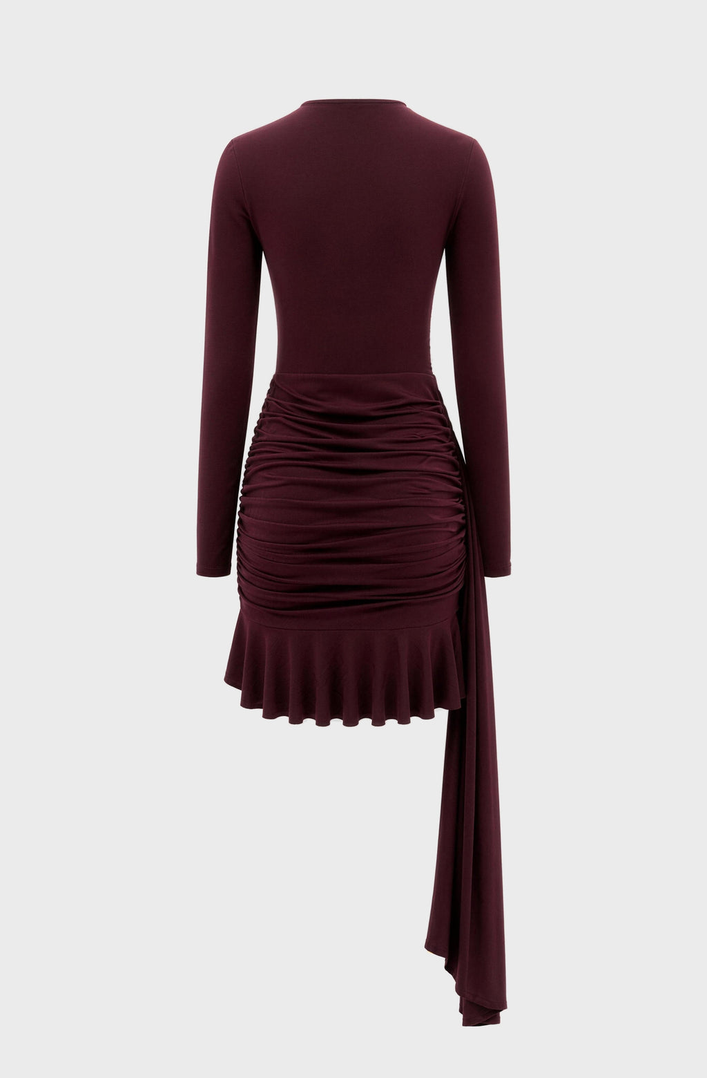 Dress Sarah long sleeve