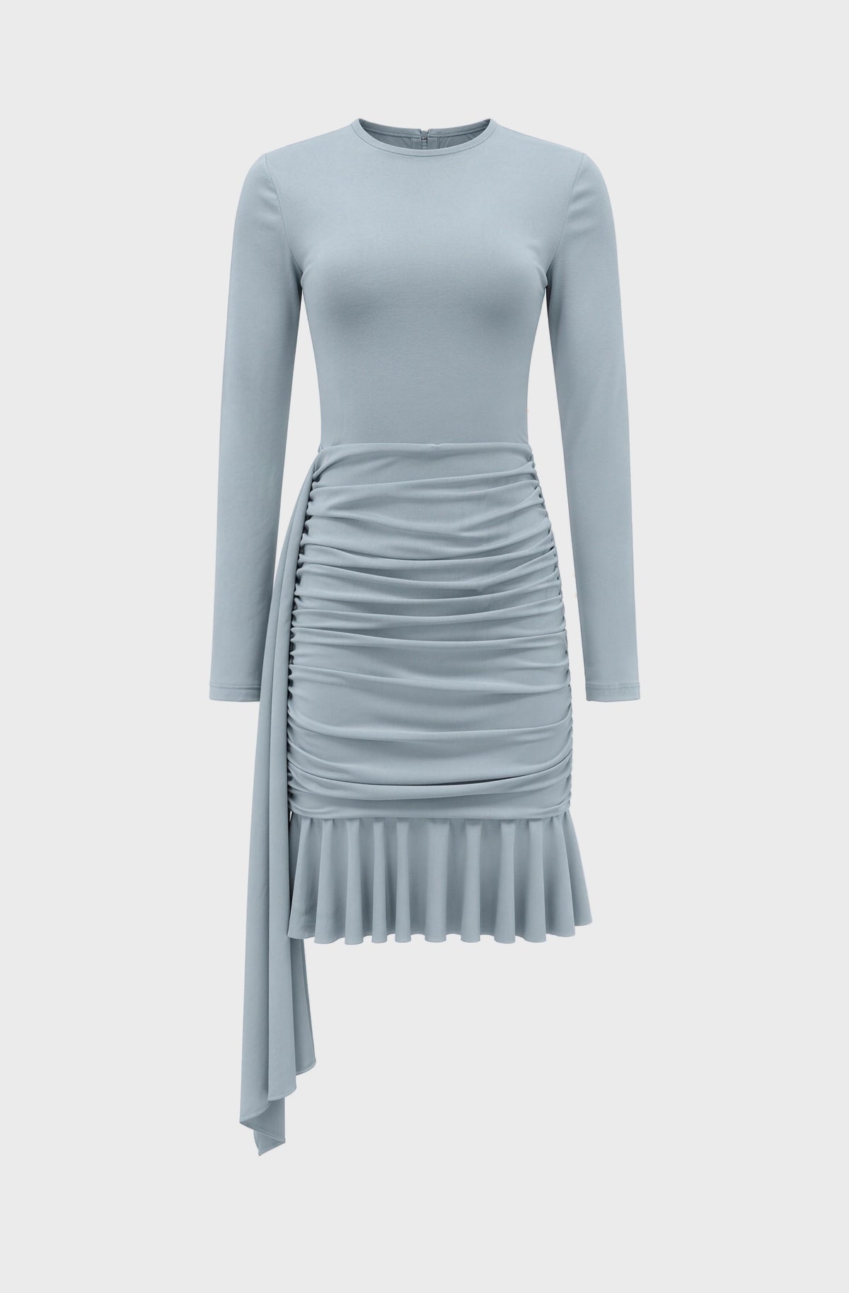 Dress Sarah long sleeve