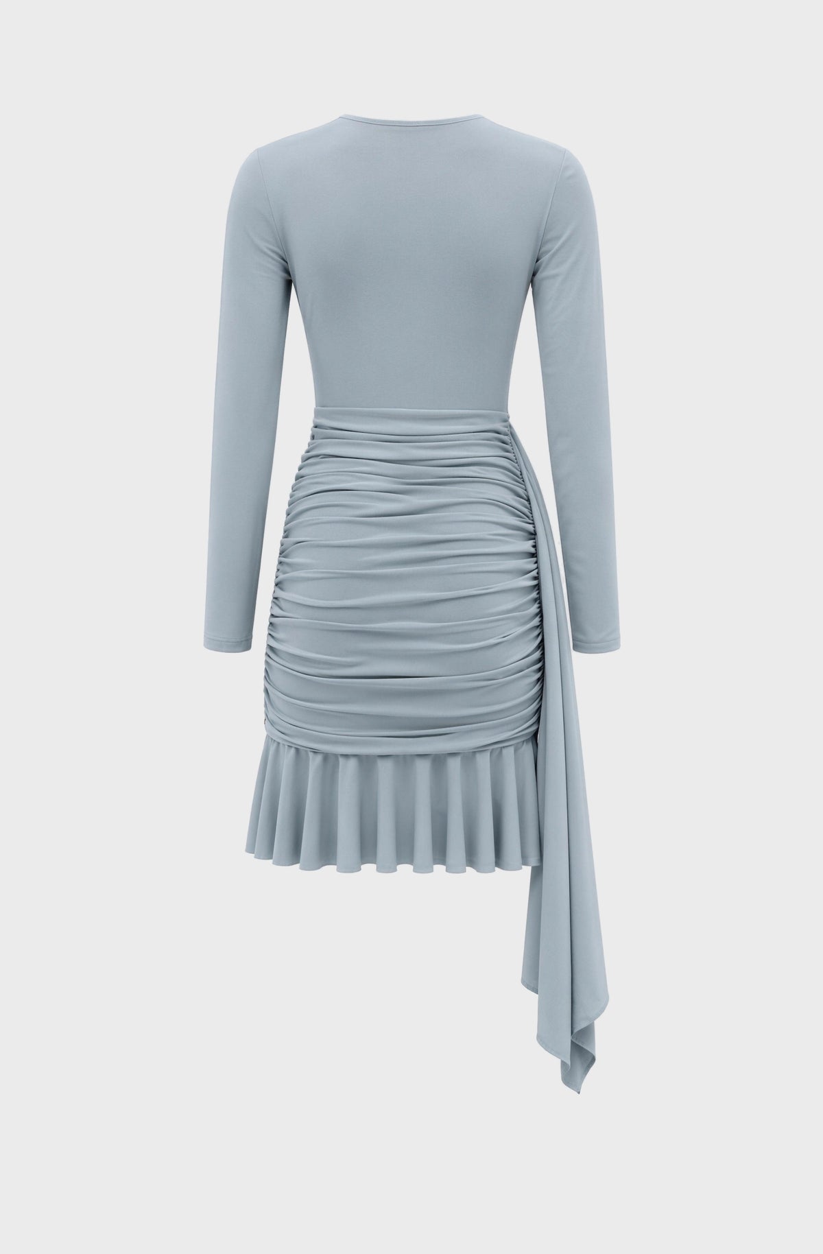 Dress Sarah long sleeve