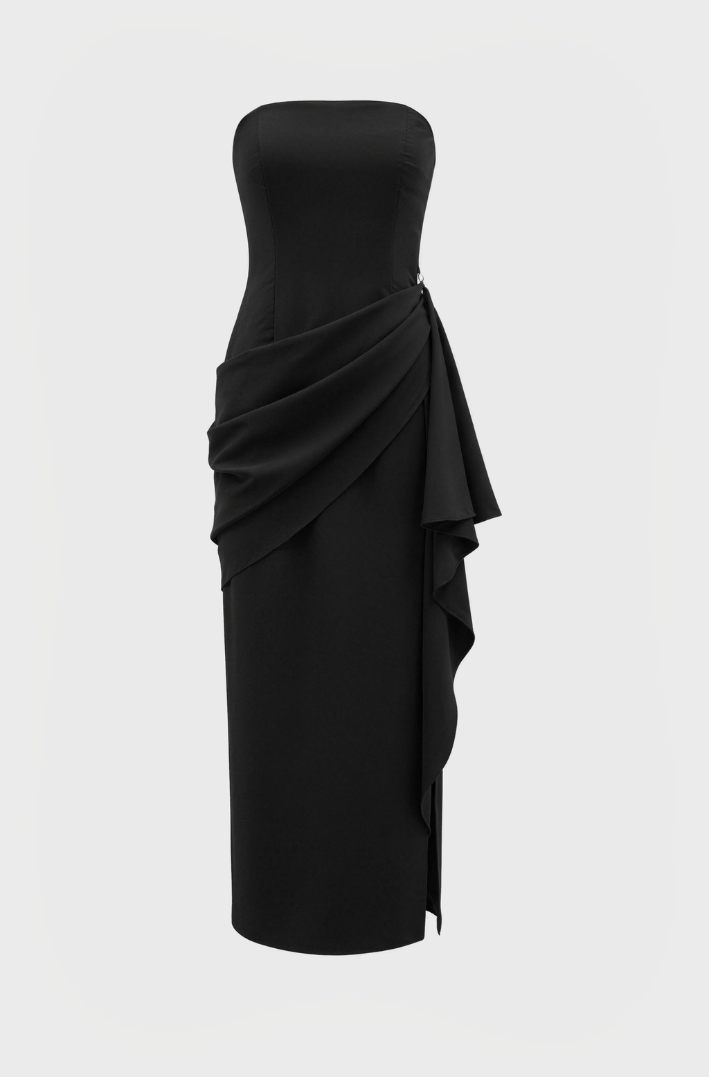 Dress Isabella long