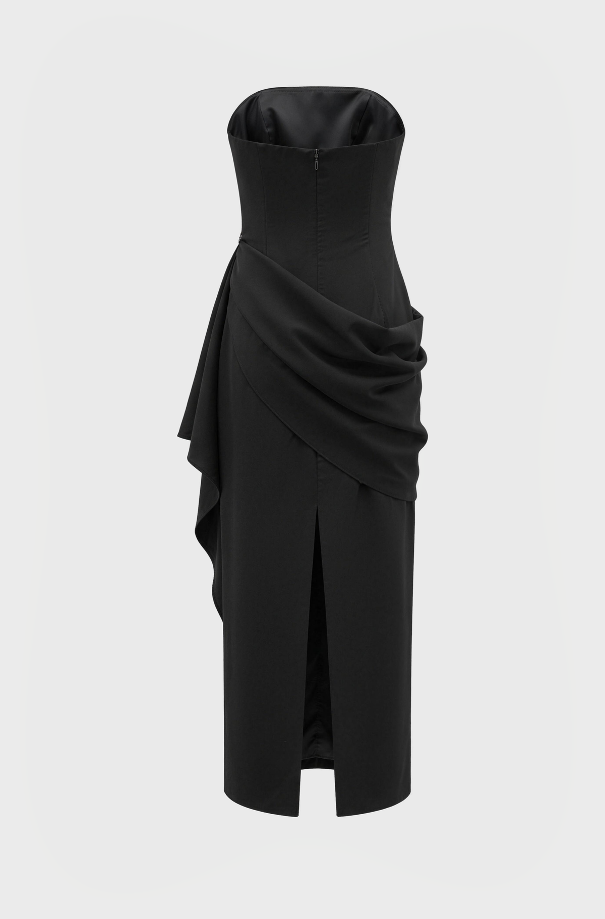 Dress Isabella long