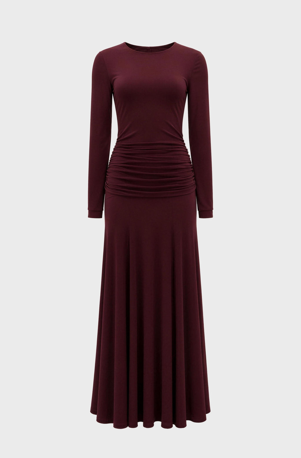 Dress Gia long sleeve