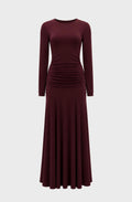 Dress Gia long sleeve