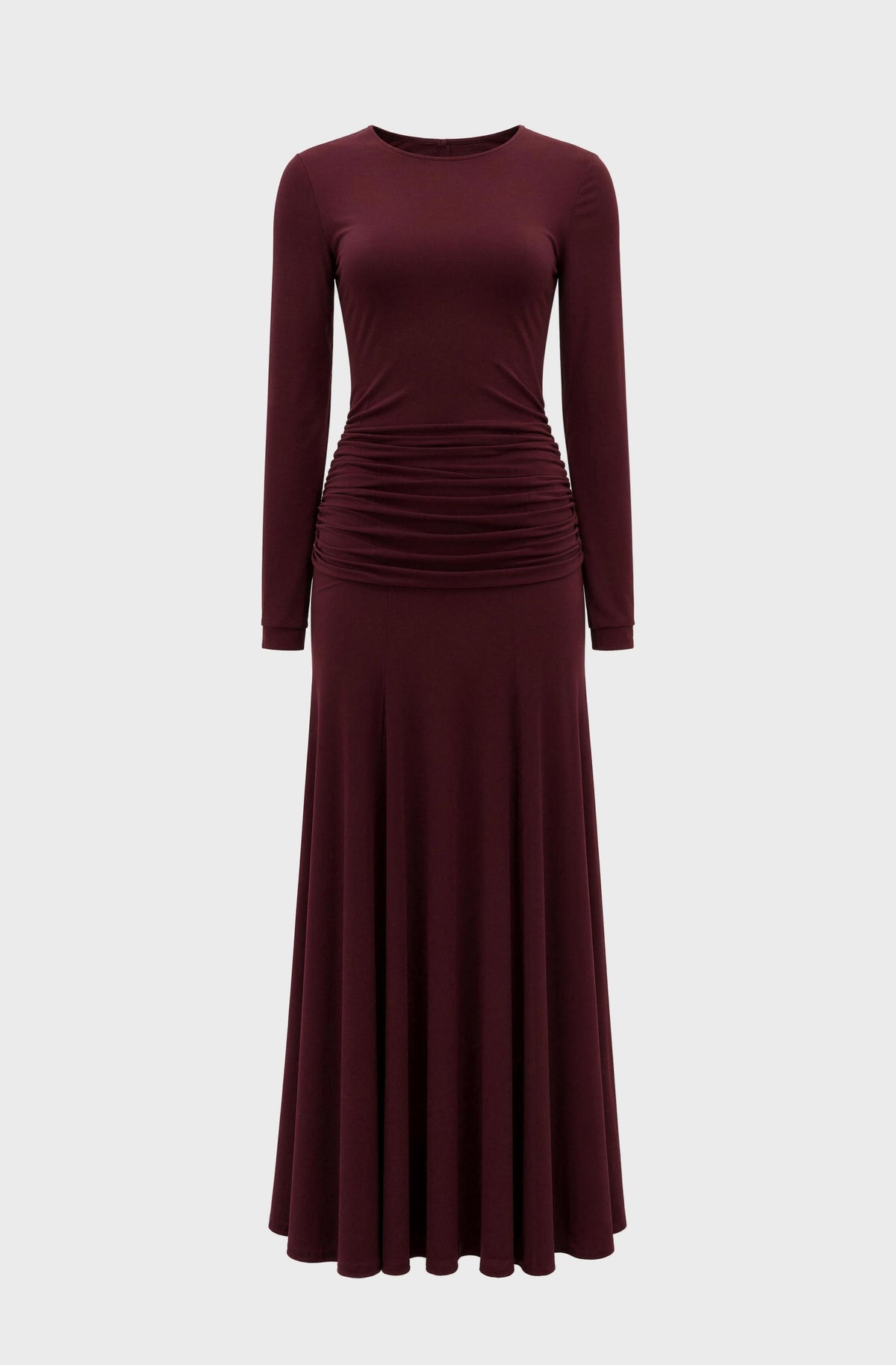 Dress Gia long sleeve