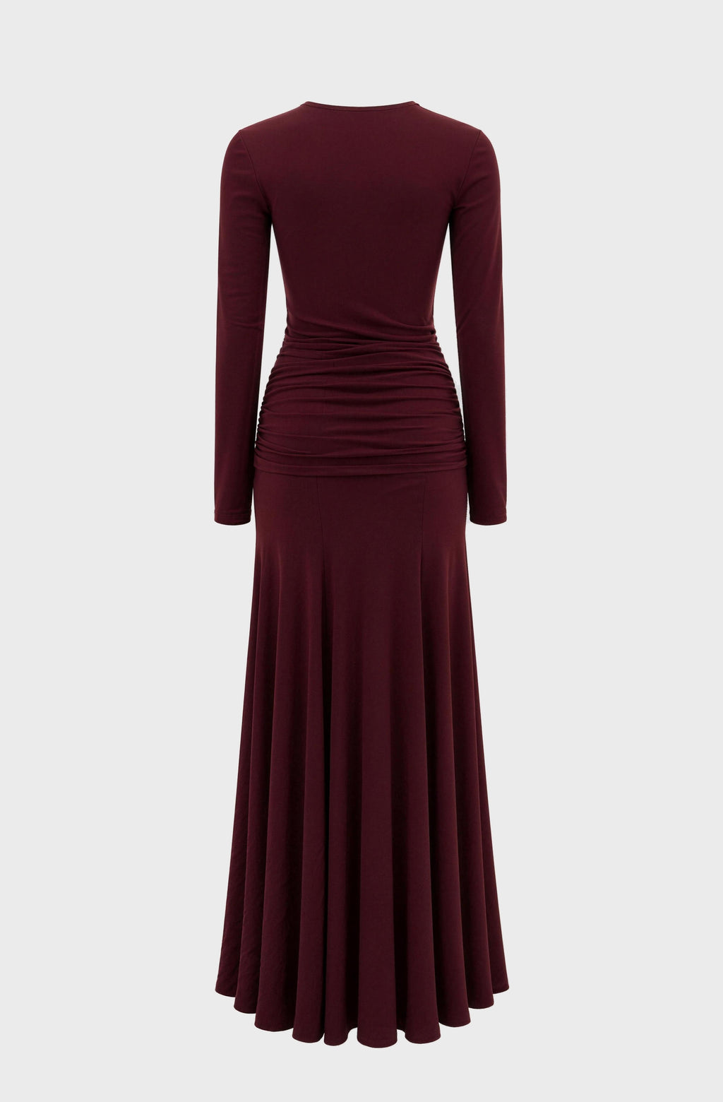 Dress Gia long sleeve