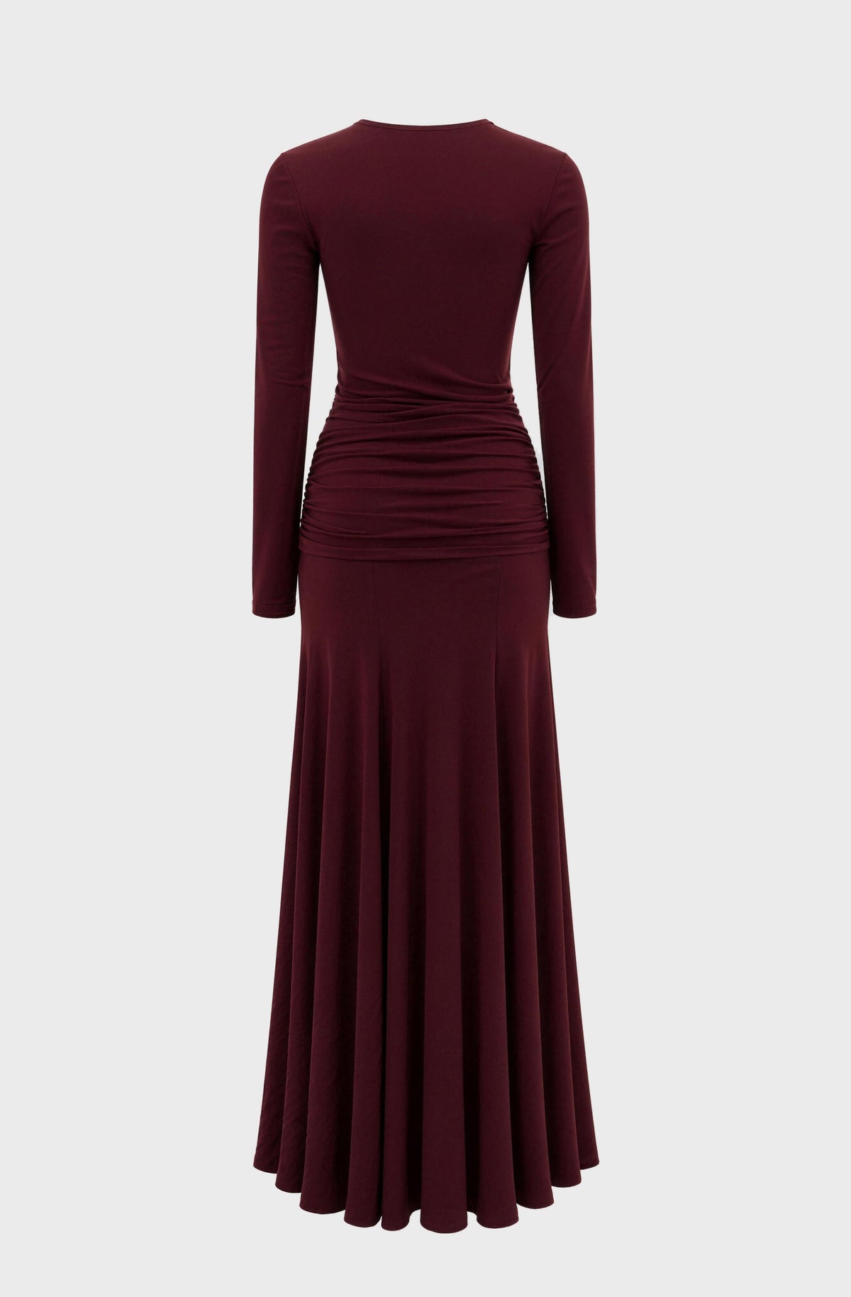 Dress Gia long sleeve