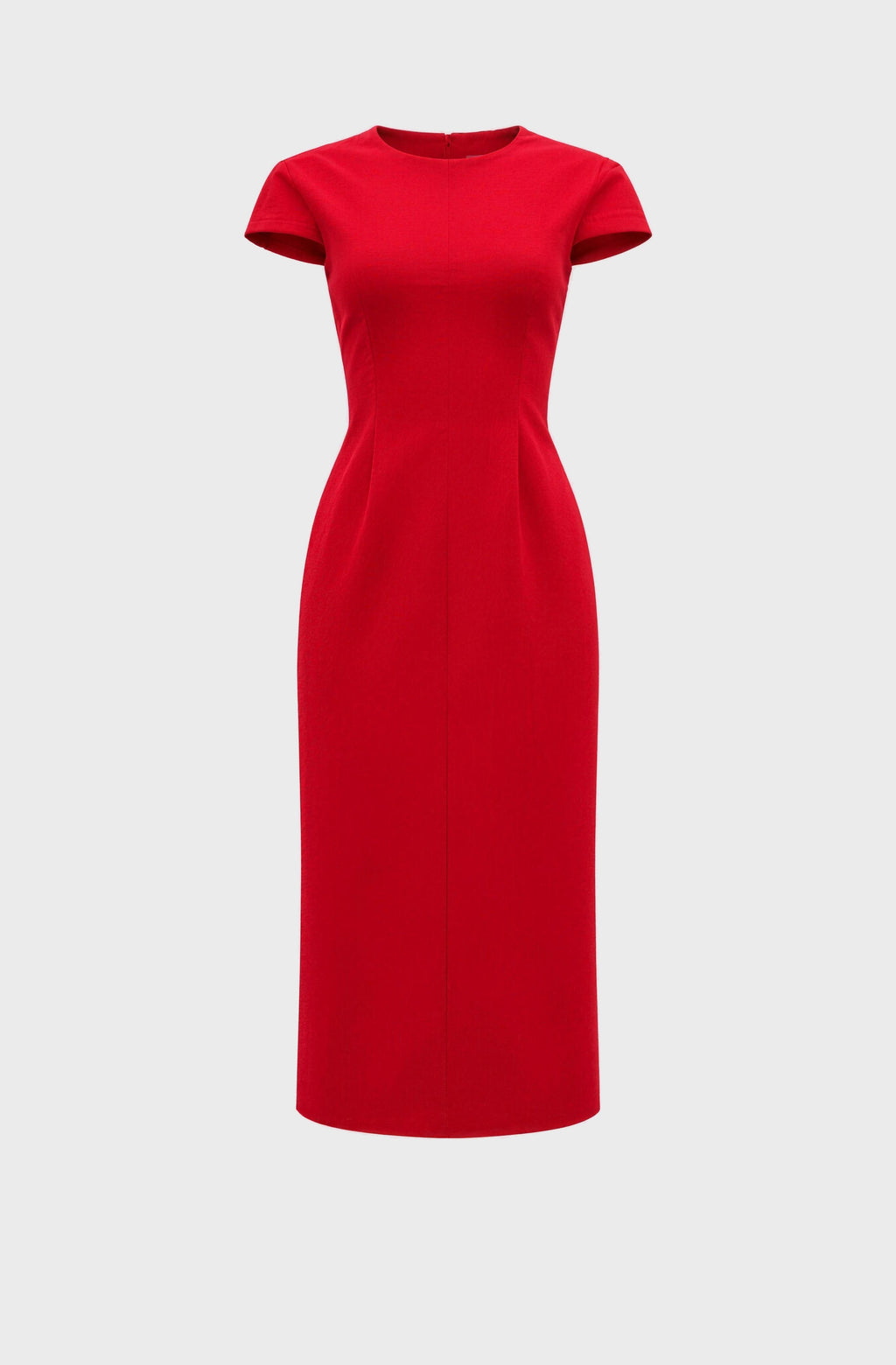 Dress Elaine short sleeve