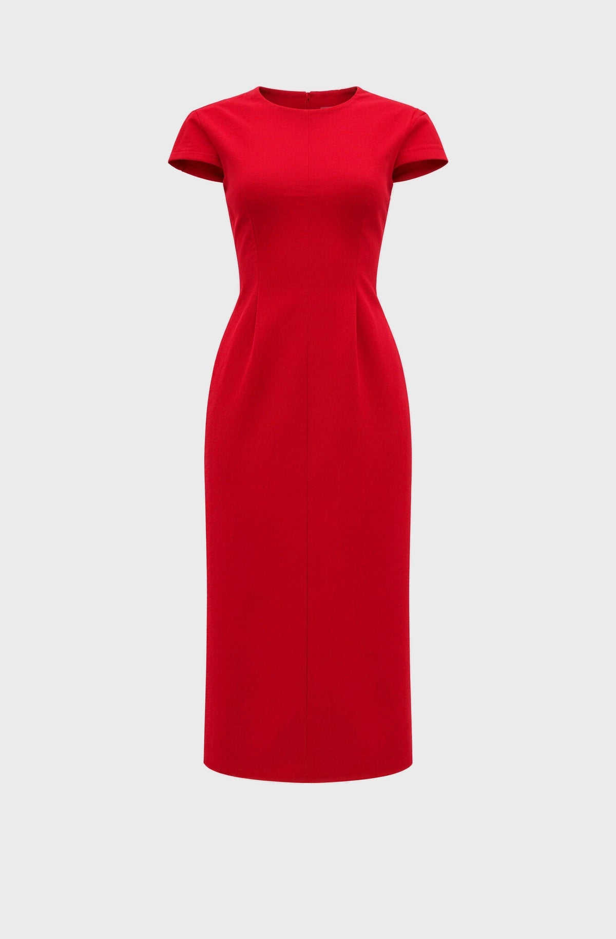 Dress Elaine short sleeve