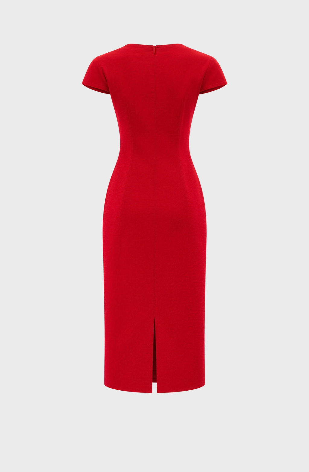 Dress Elaine short sleeve