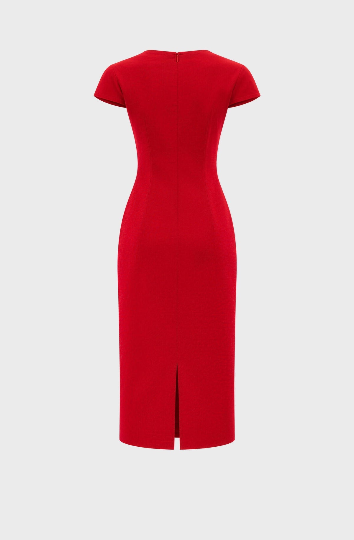 Dress Elaine short sleeve