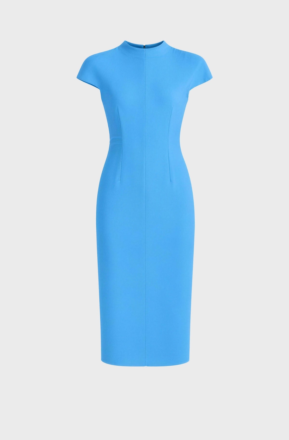 Dress Elaine short sleeve