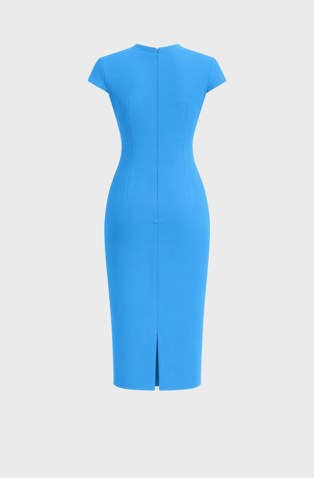Dress Elaine short sleeve