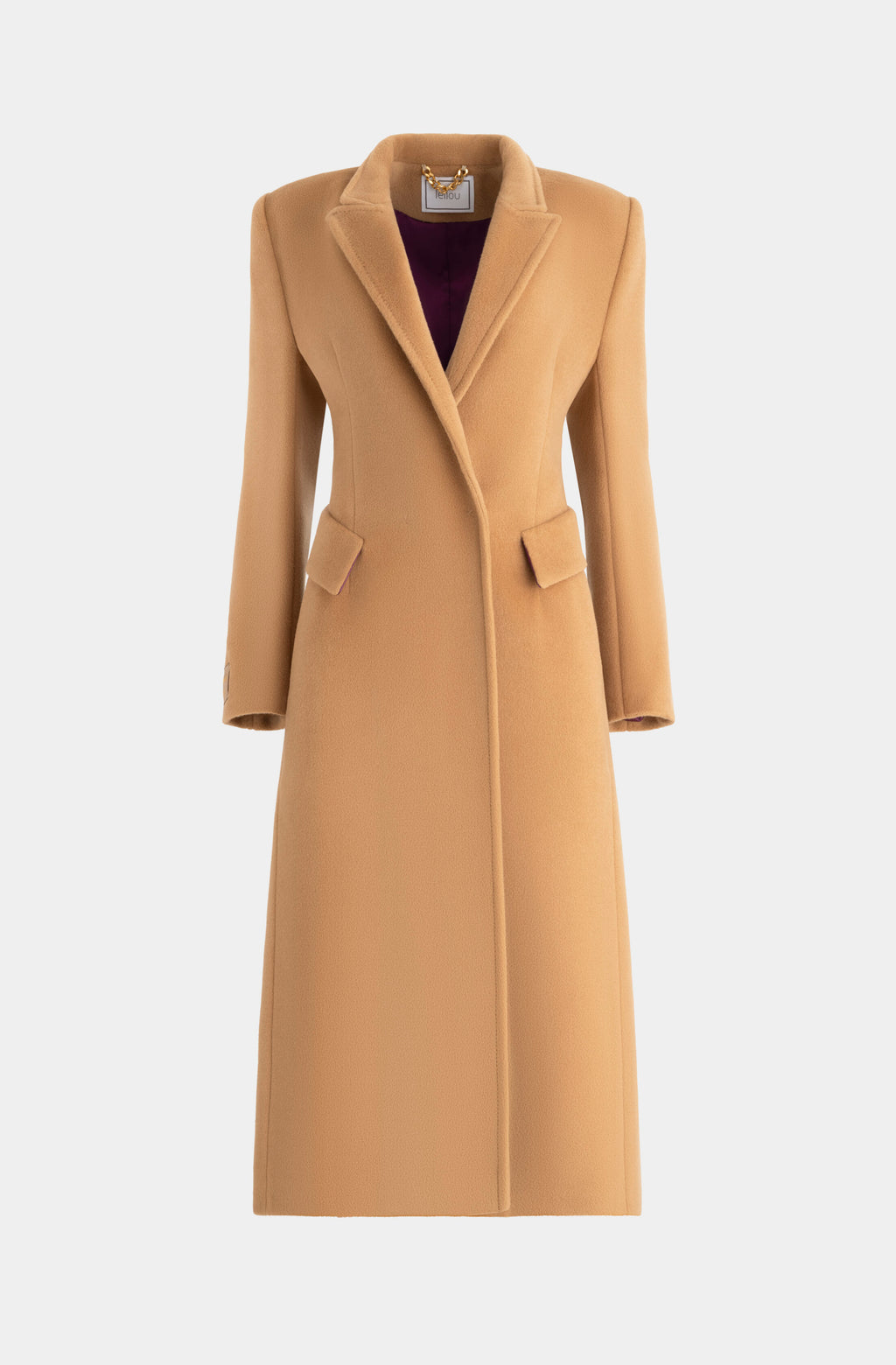 Coat Christina