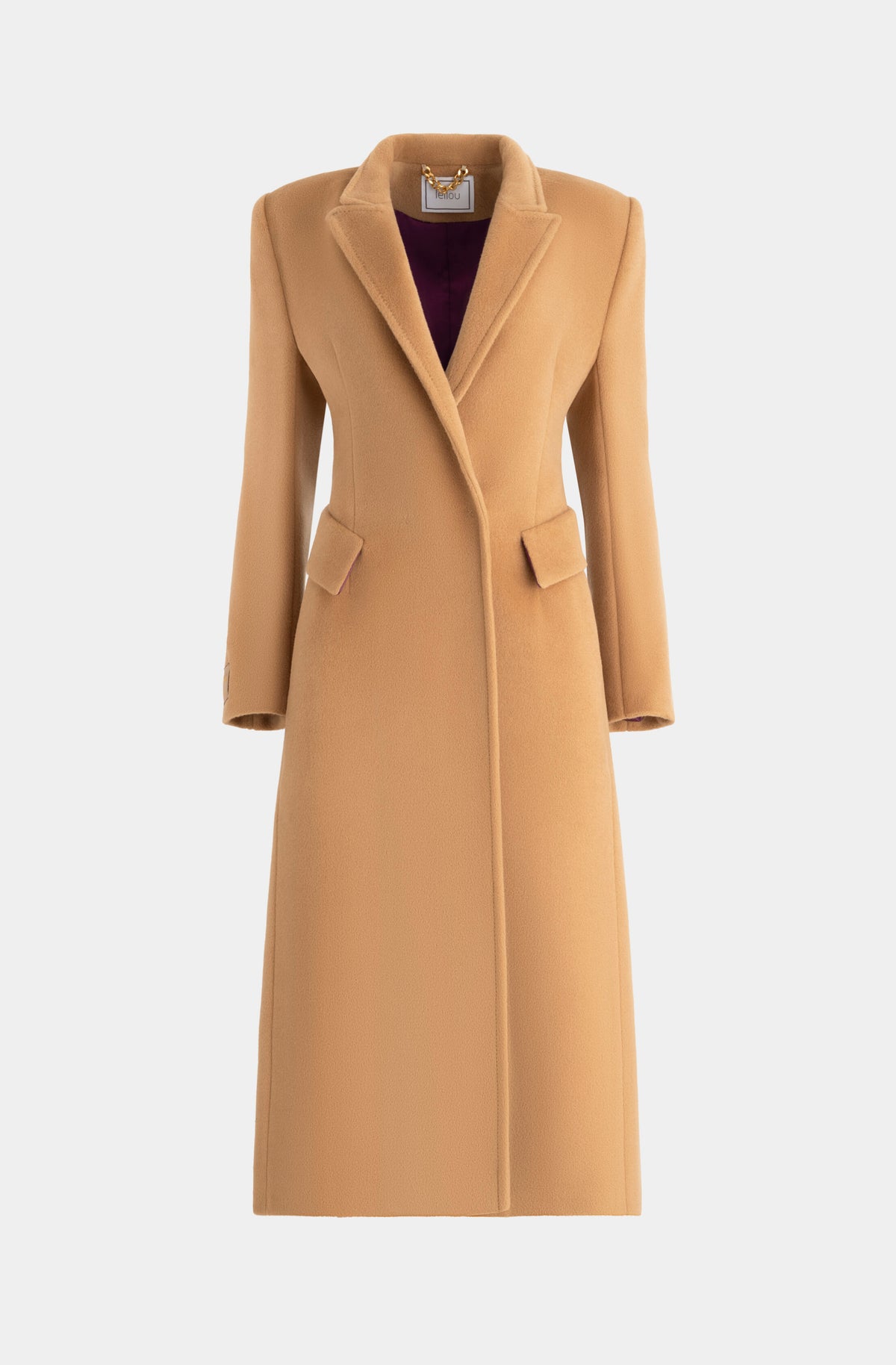 Coat Christina