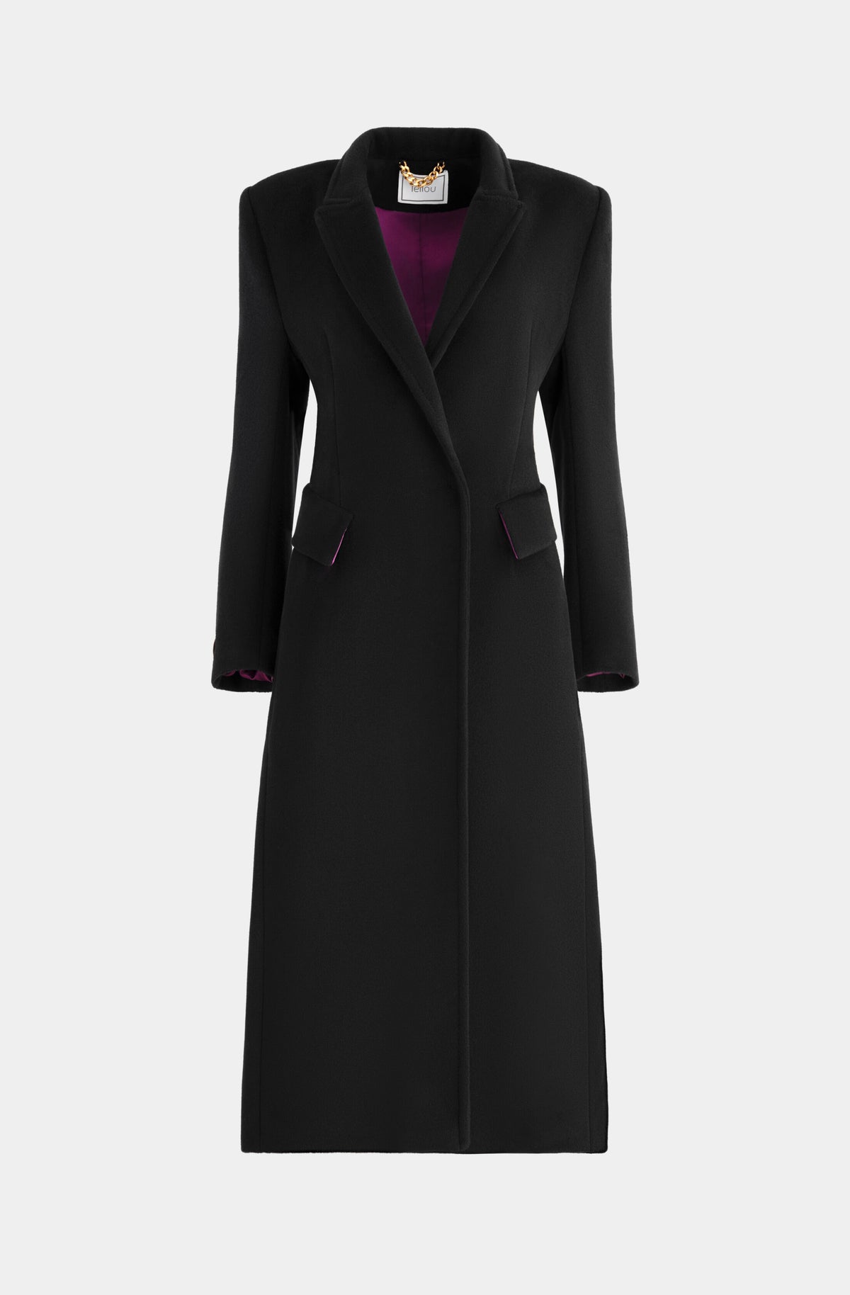 Coat Christina