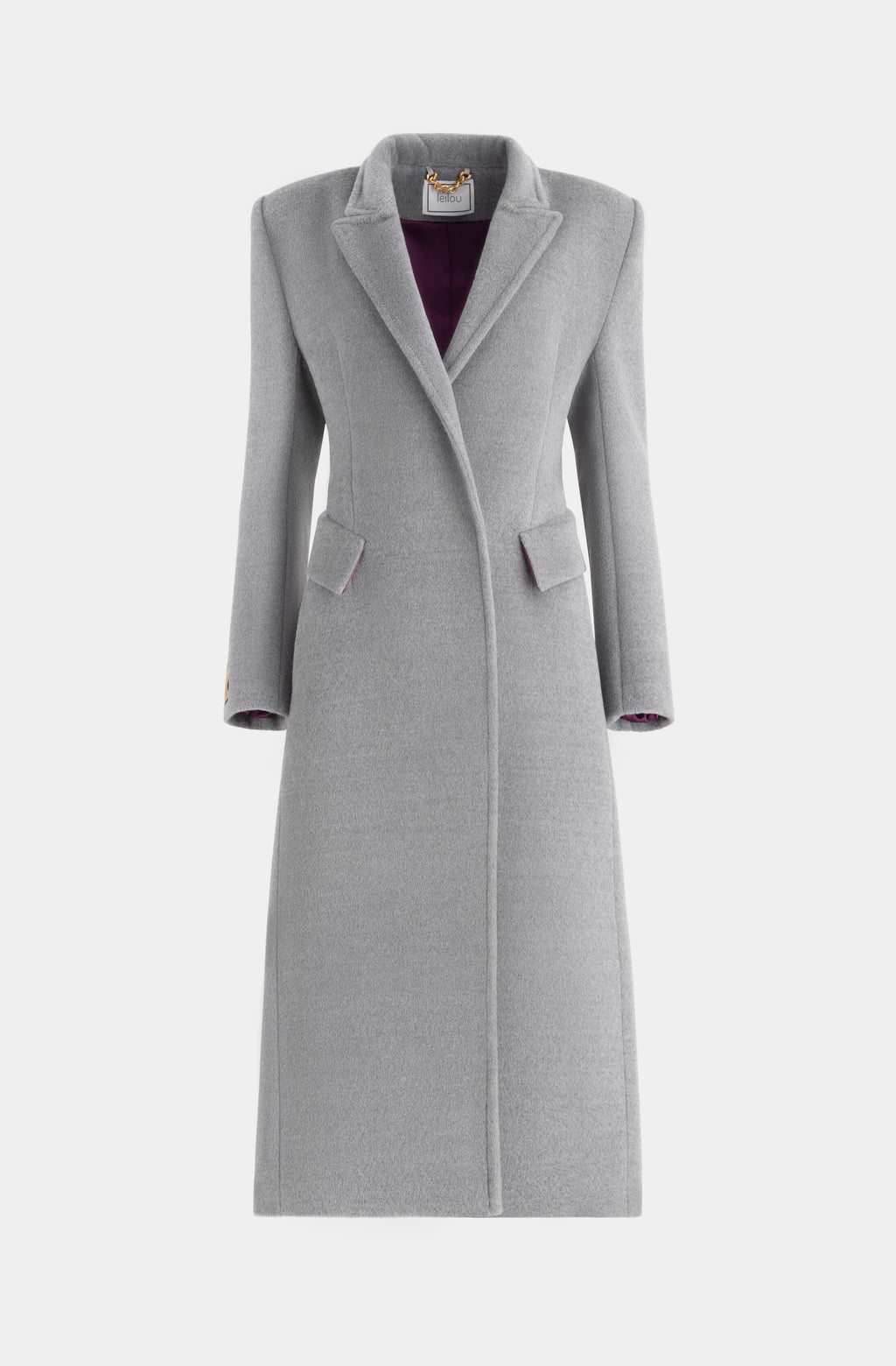 Coat Christina