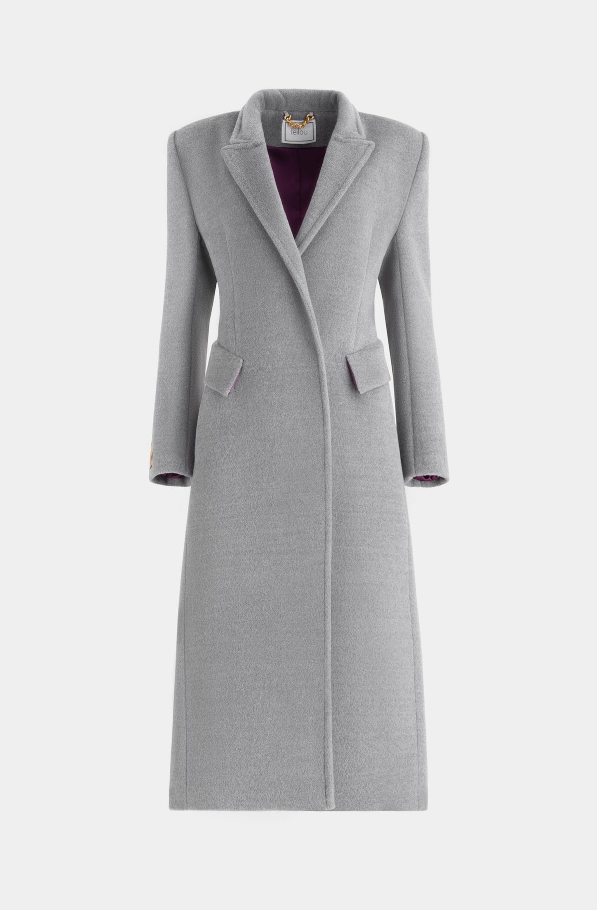 Coat Christina