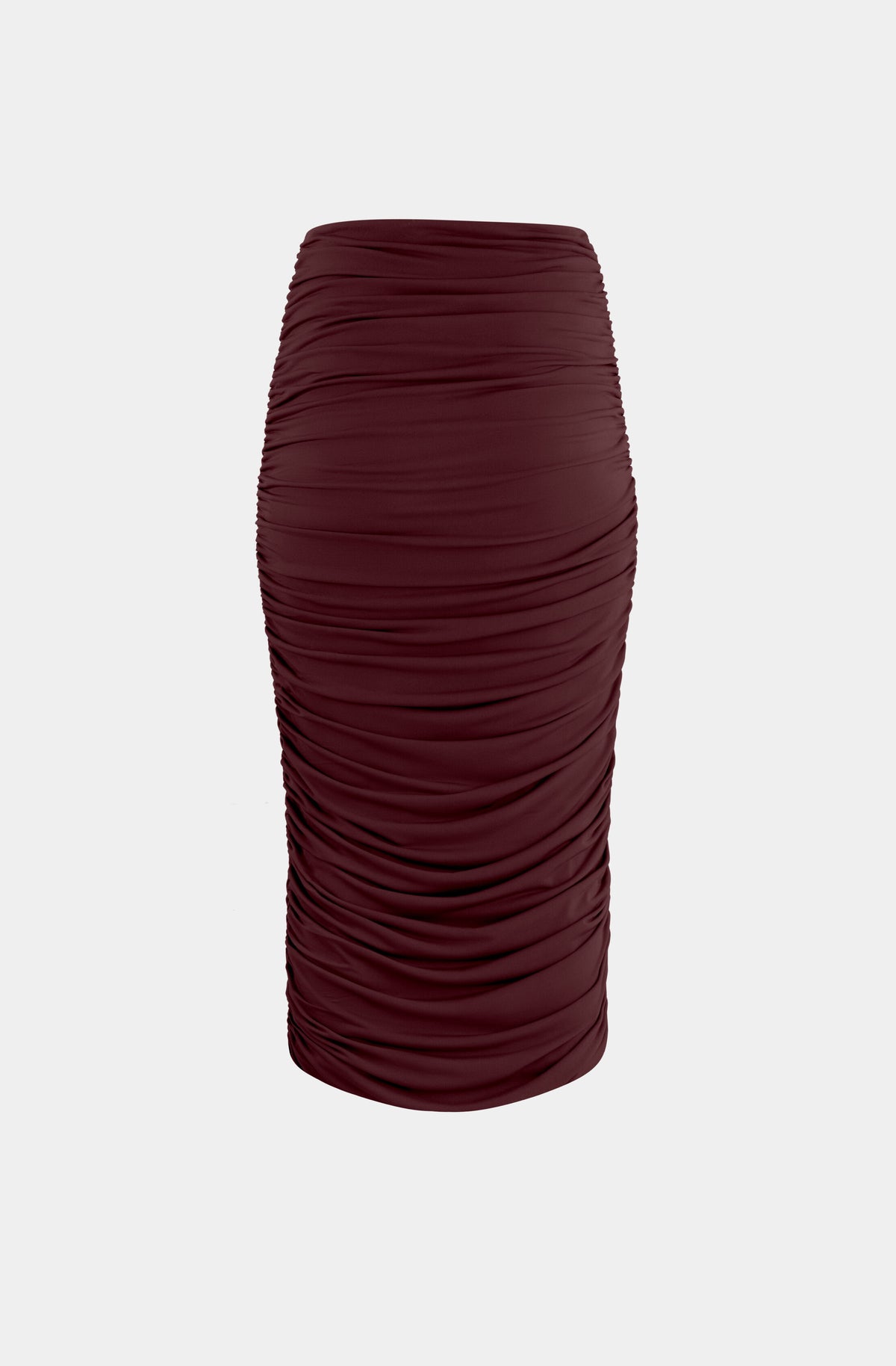 Skirt Majda long