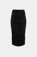 Skirt Majda long