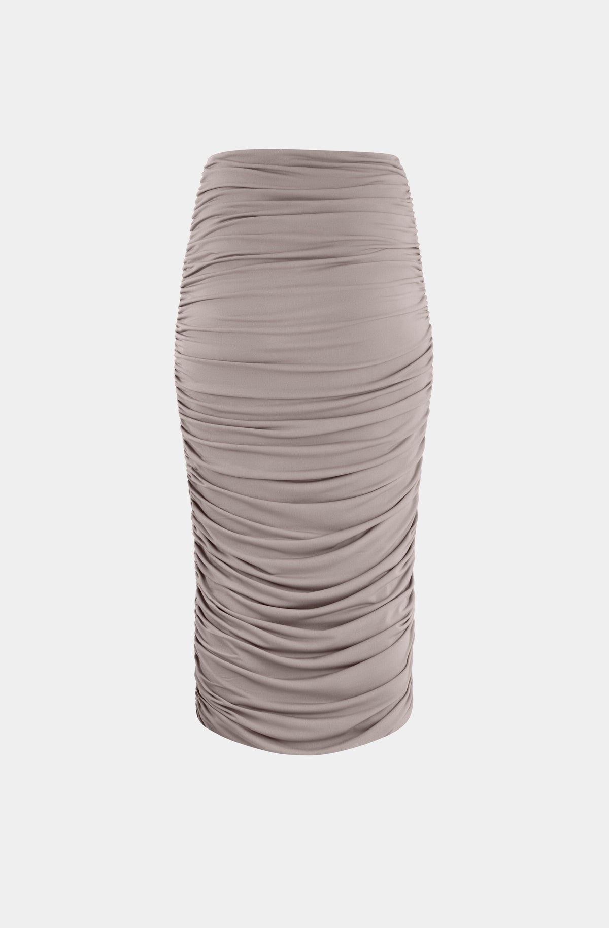 Skirt Majda long