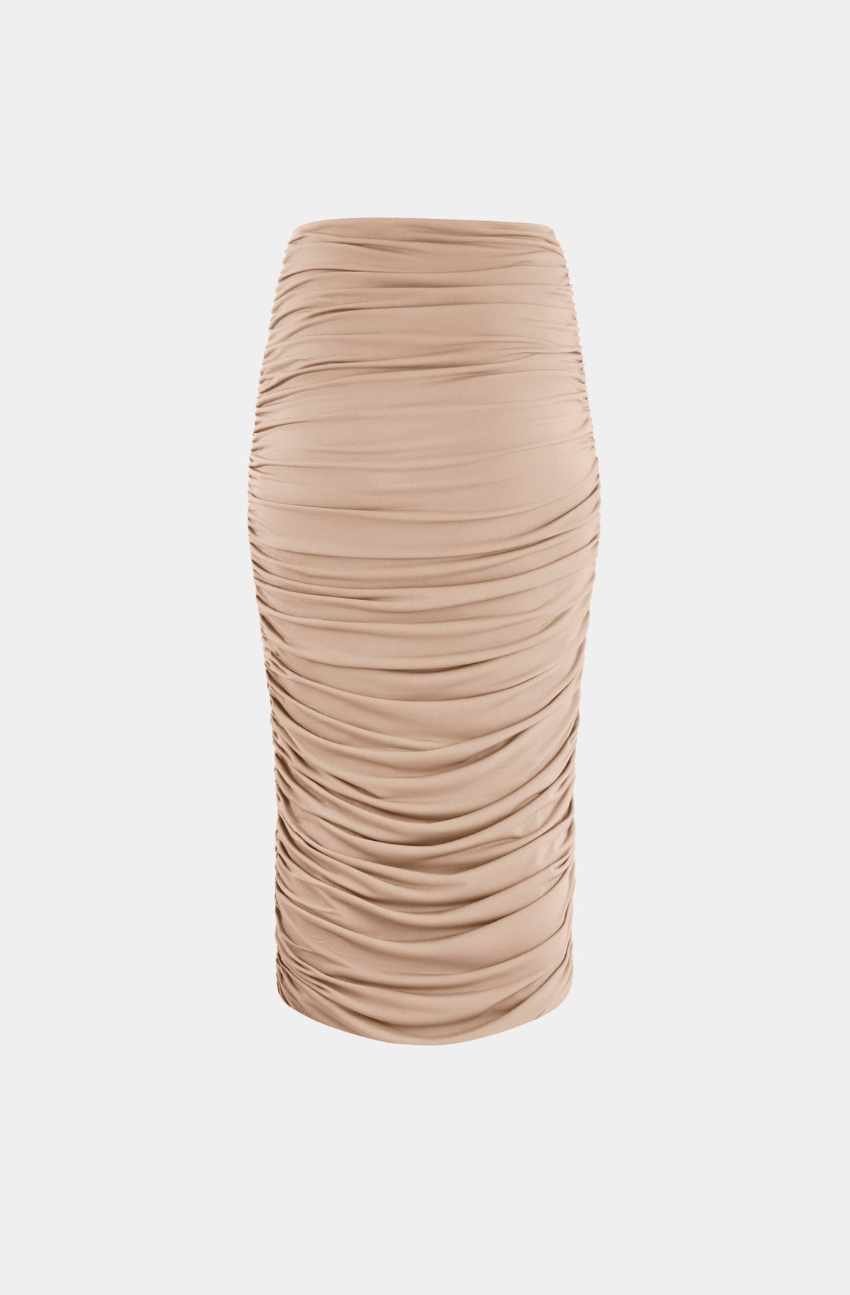 Skirt Majda long