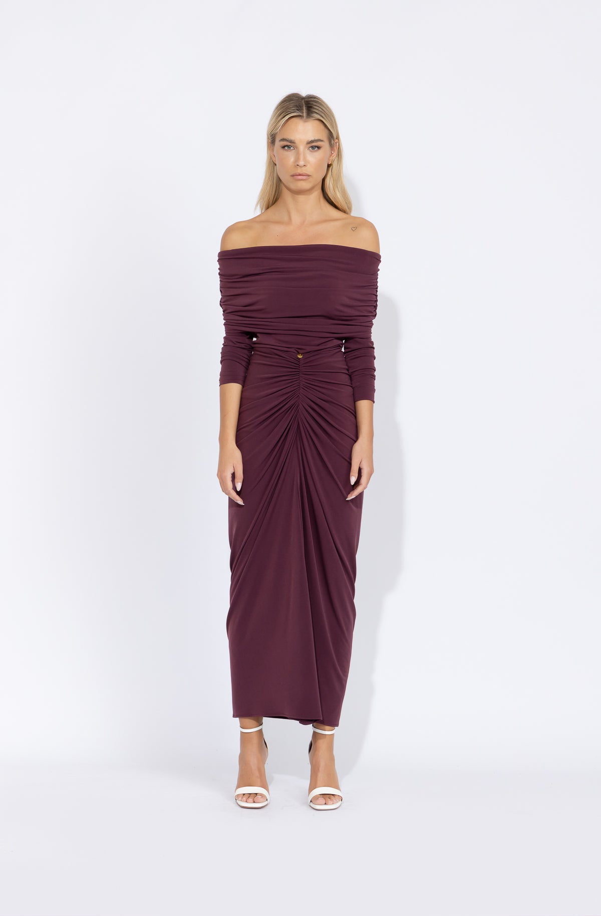 Skirt Fanny