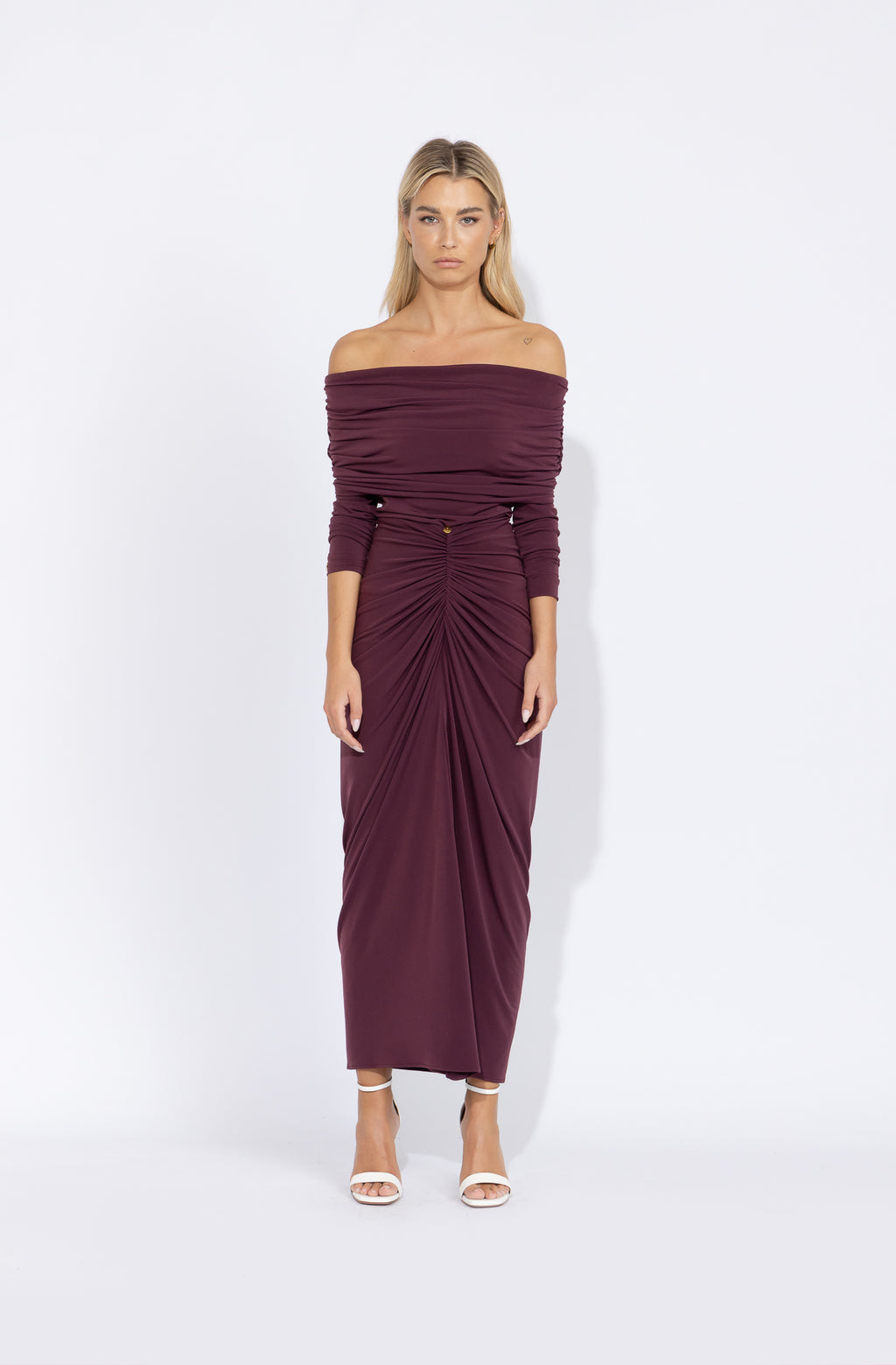 Skirt Fanny