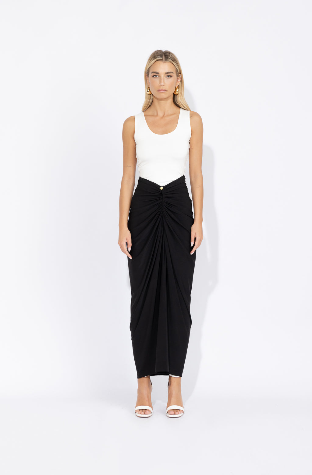 Skirt Fanny
