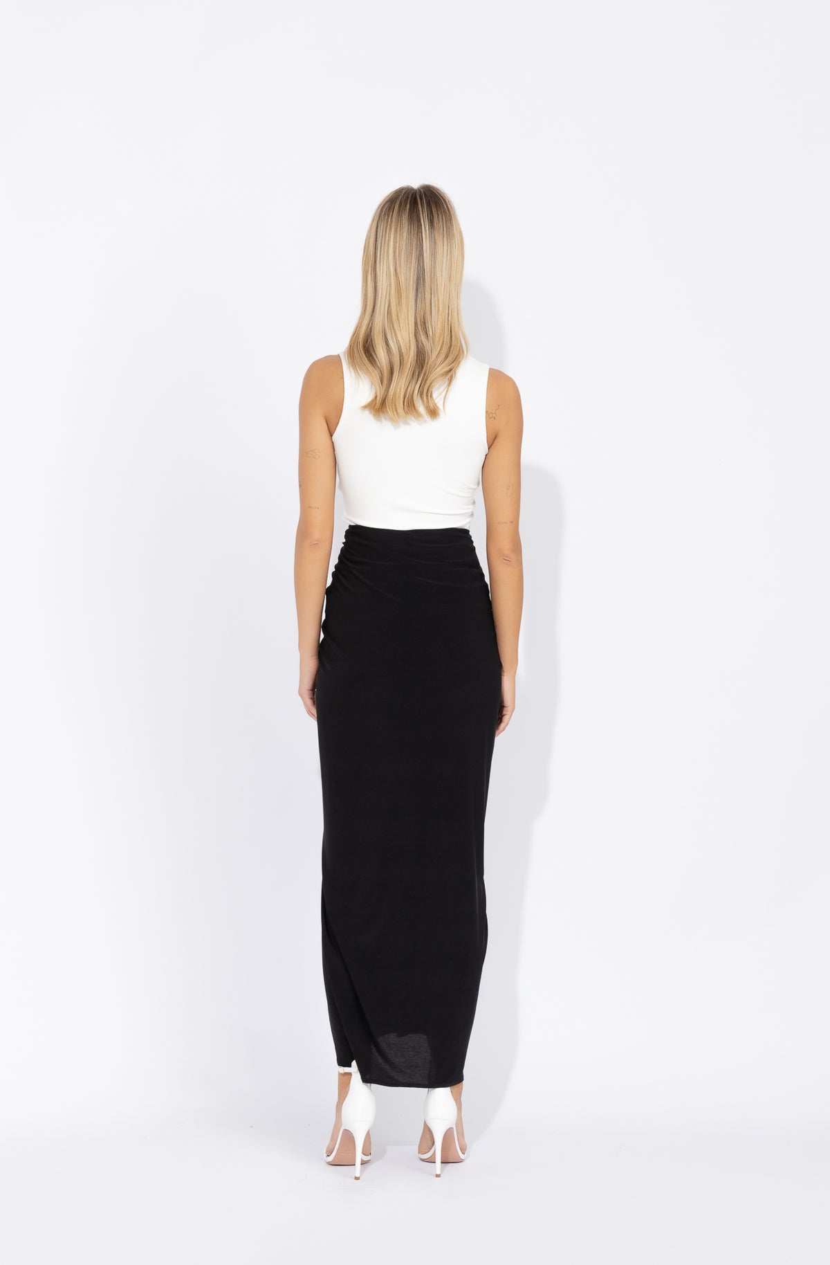 Skirt Fanny