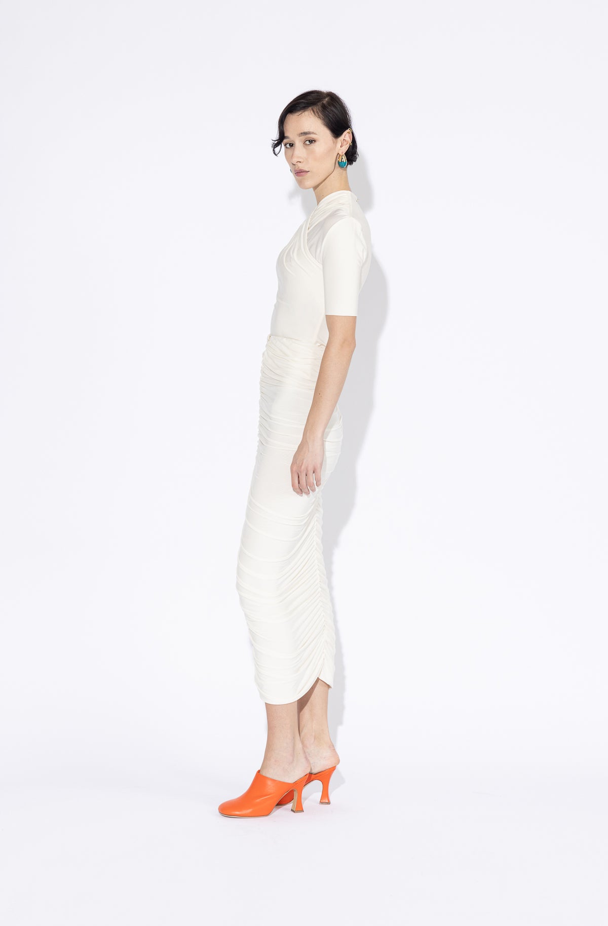 Skirt Cecille