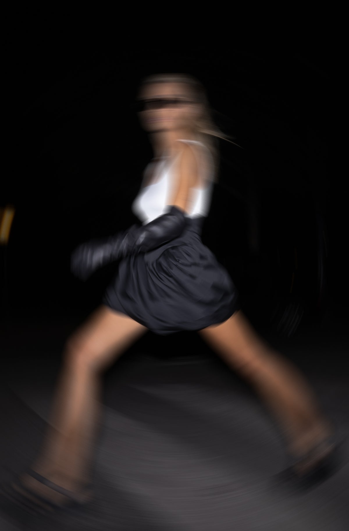 Skirt Meg