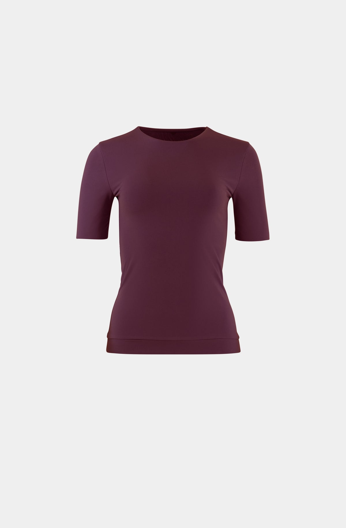 Shirt mid-lenght sleeve