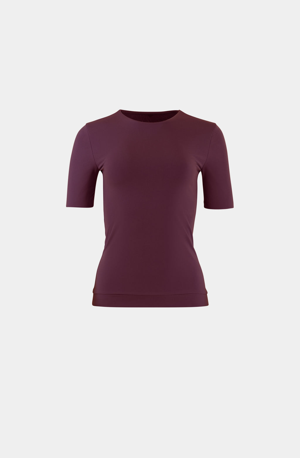 Shirt mid-lenght sleeve