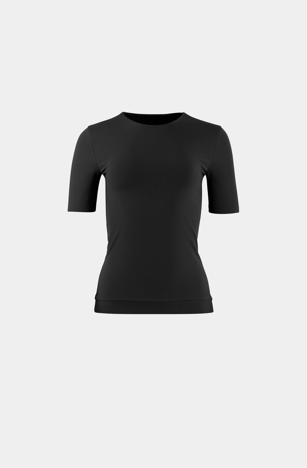 Shirt mid-lenght sleeve