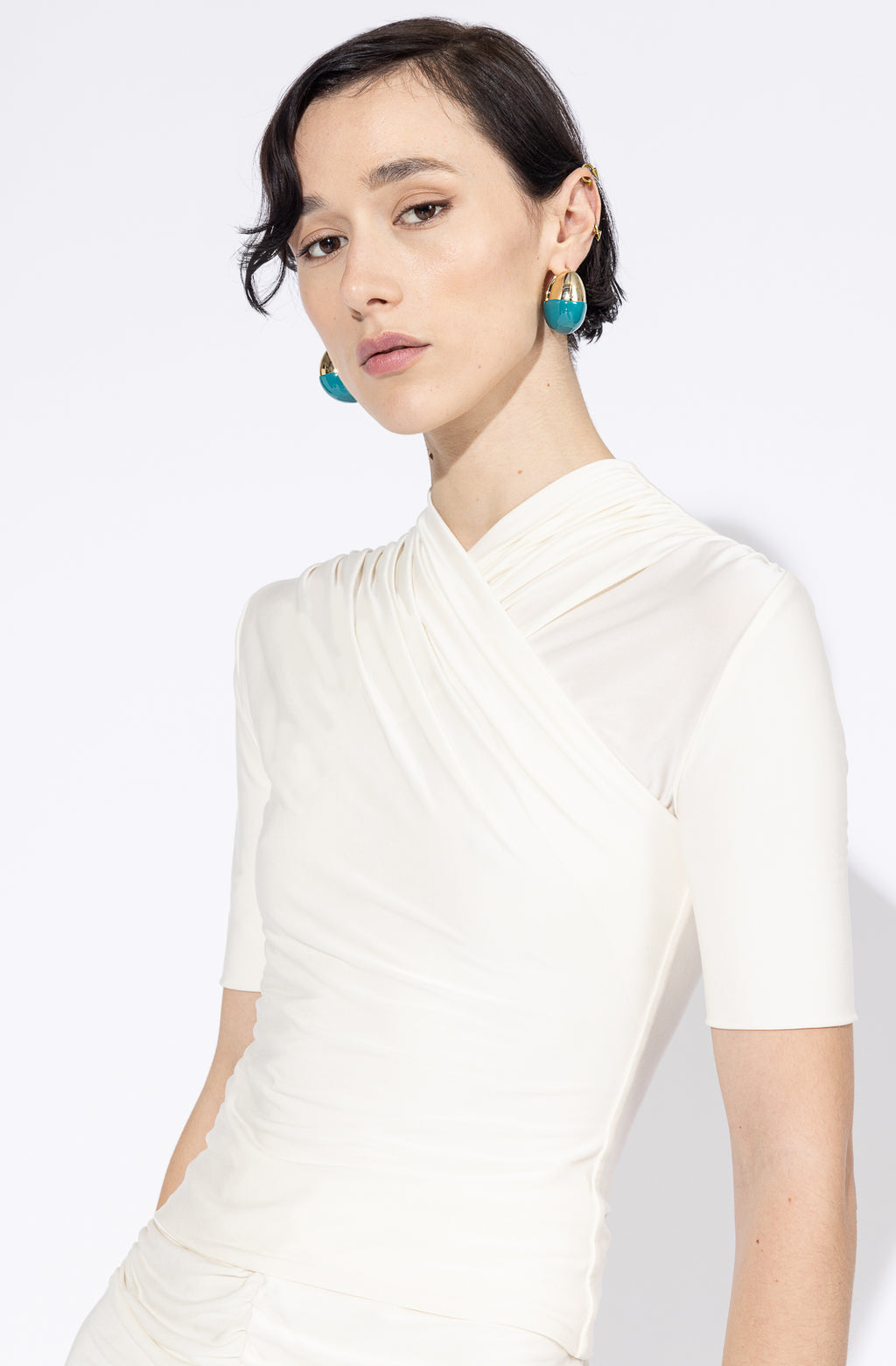 Shirt Hera mid-lenght sleeve