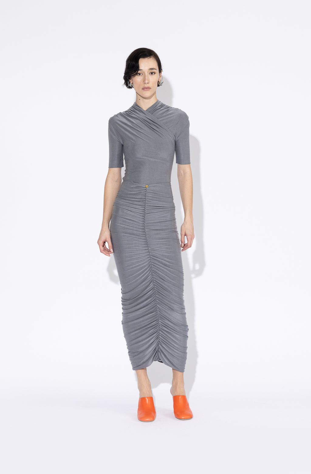 Shirt Hera mid-lenght sleeve