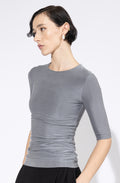 Shirt Cecille mid-lenght sleeve
