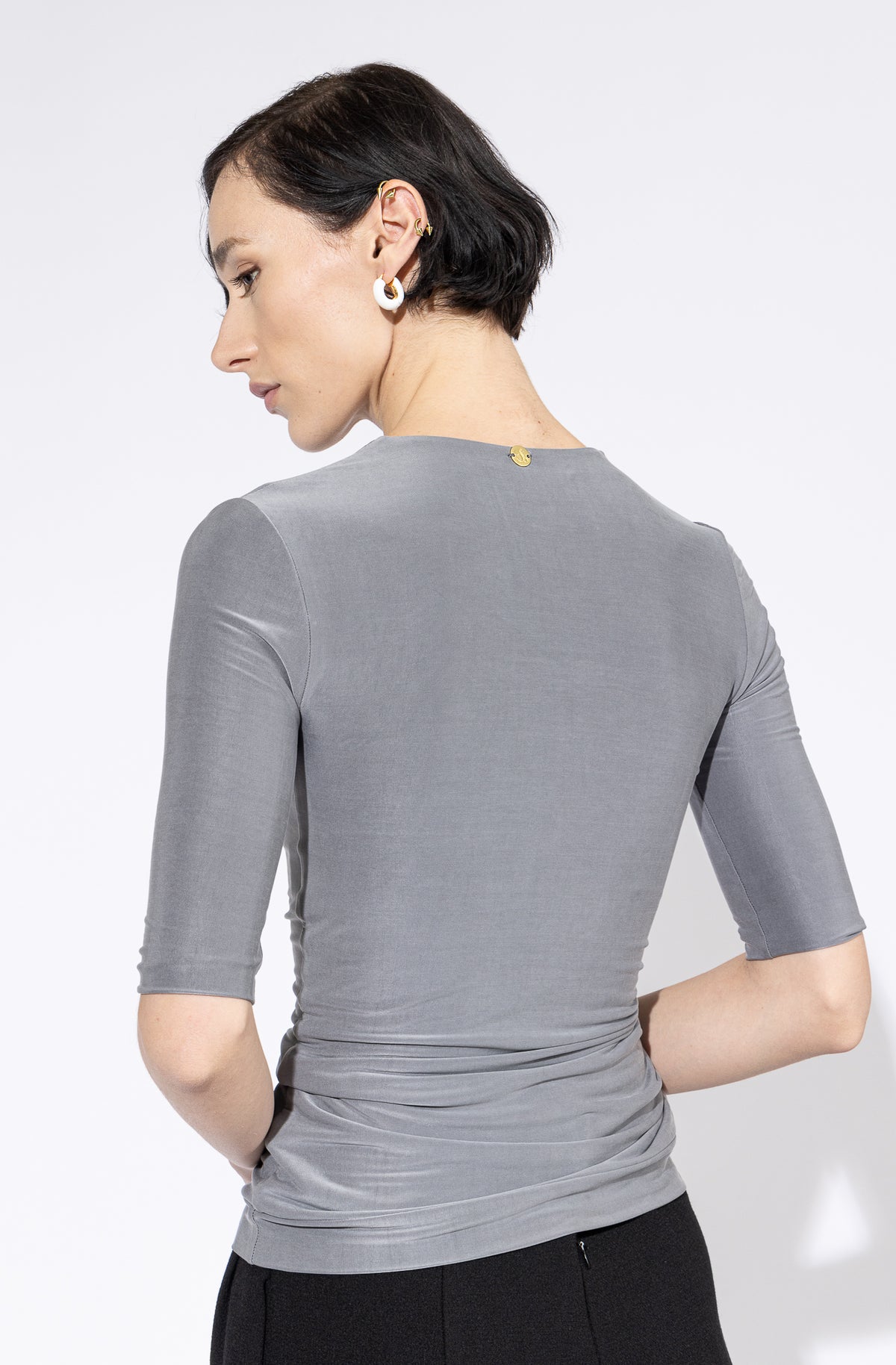 Shirt Cecille mid-lenght sleeve