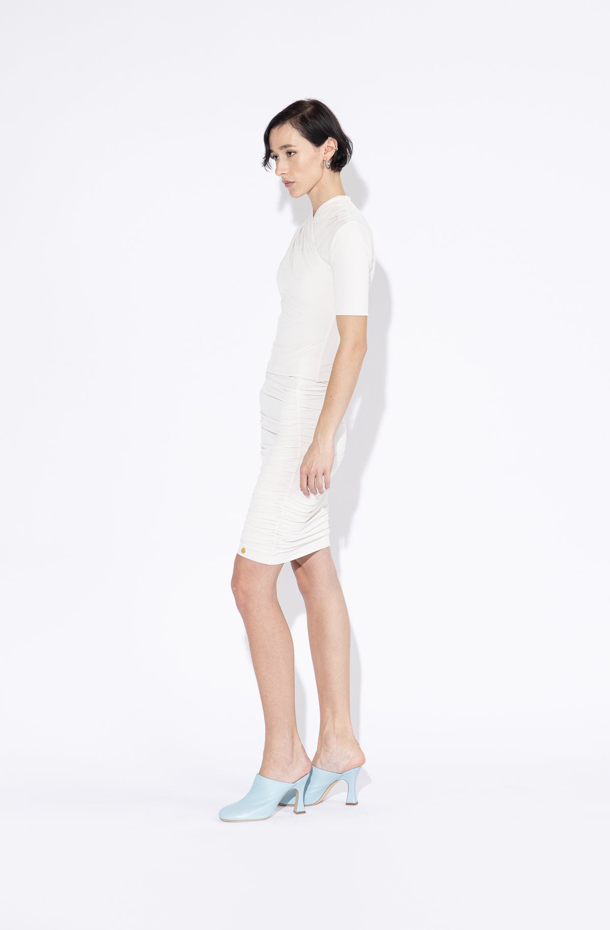 Shirt Dina midi