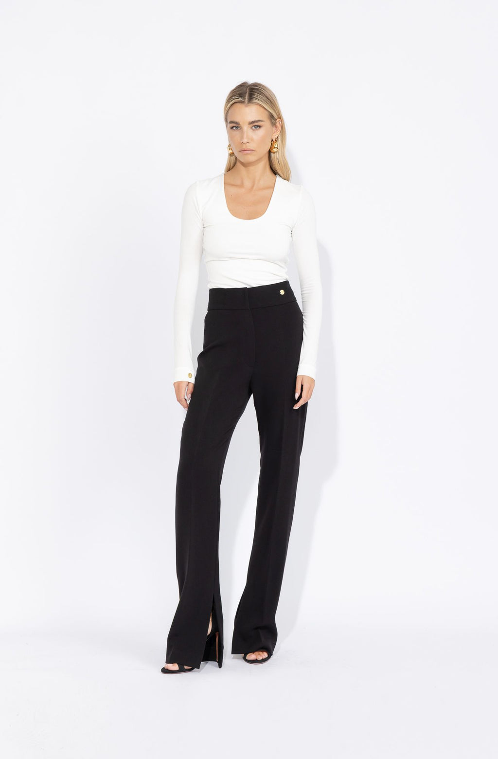 Pants Evelyn