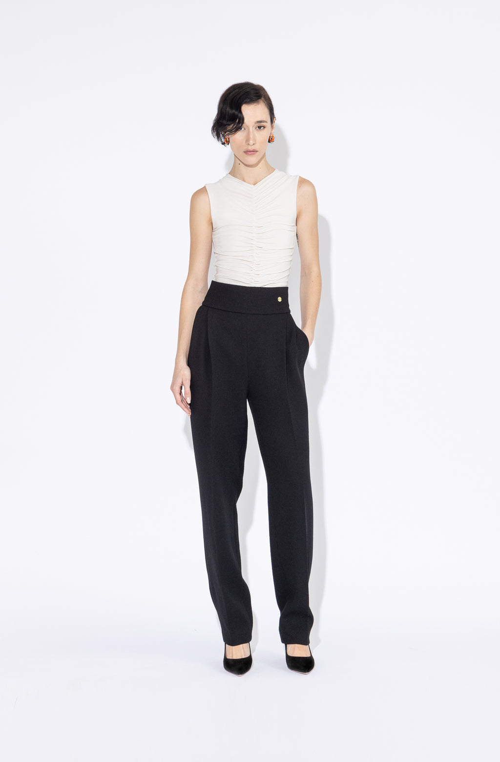 Pants Cora