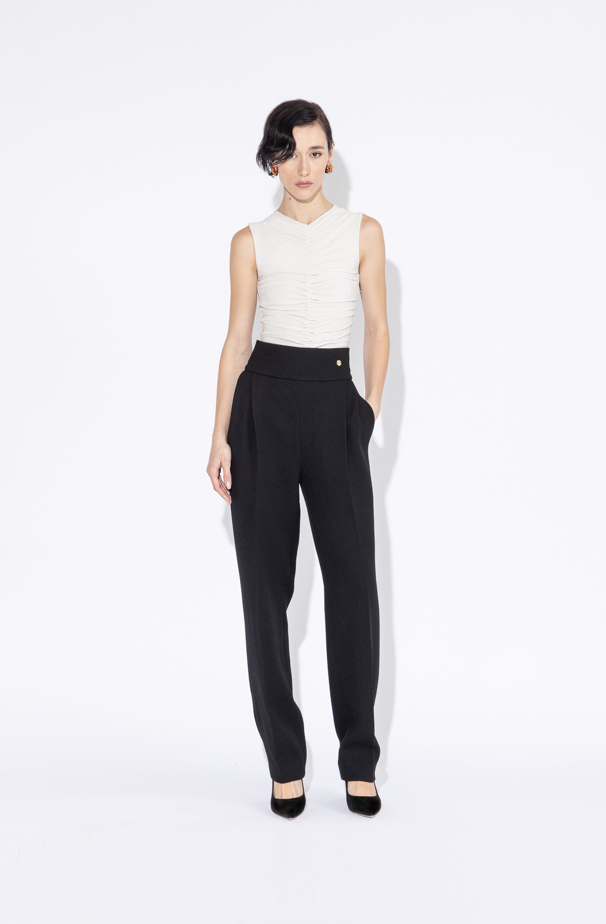 Pants Cora