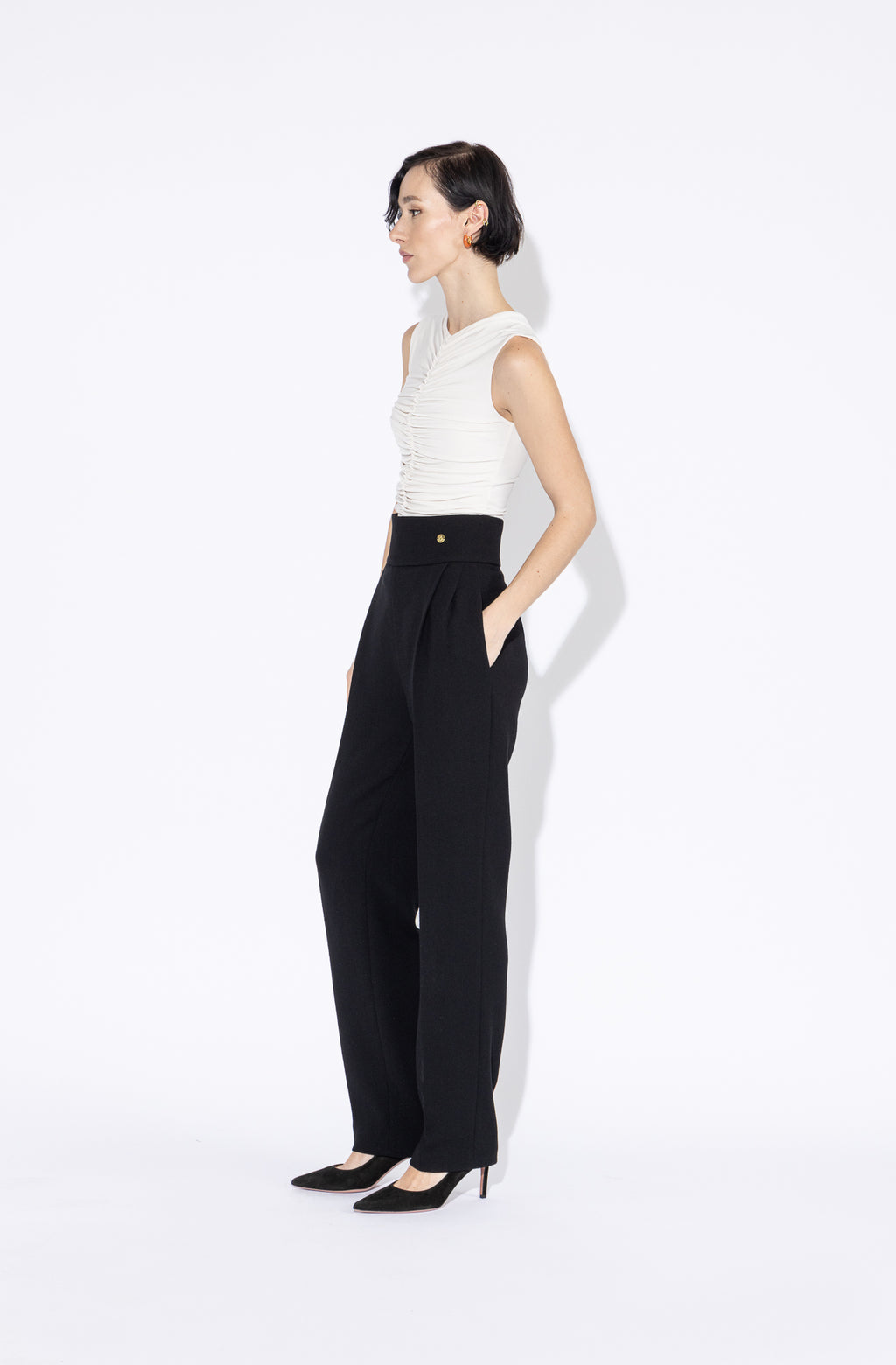 Pants Cora