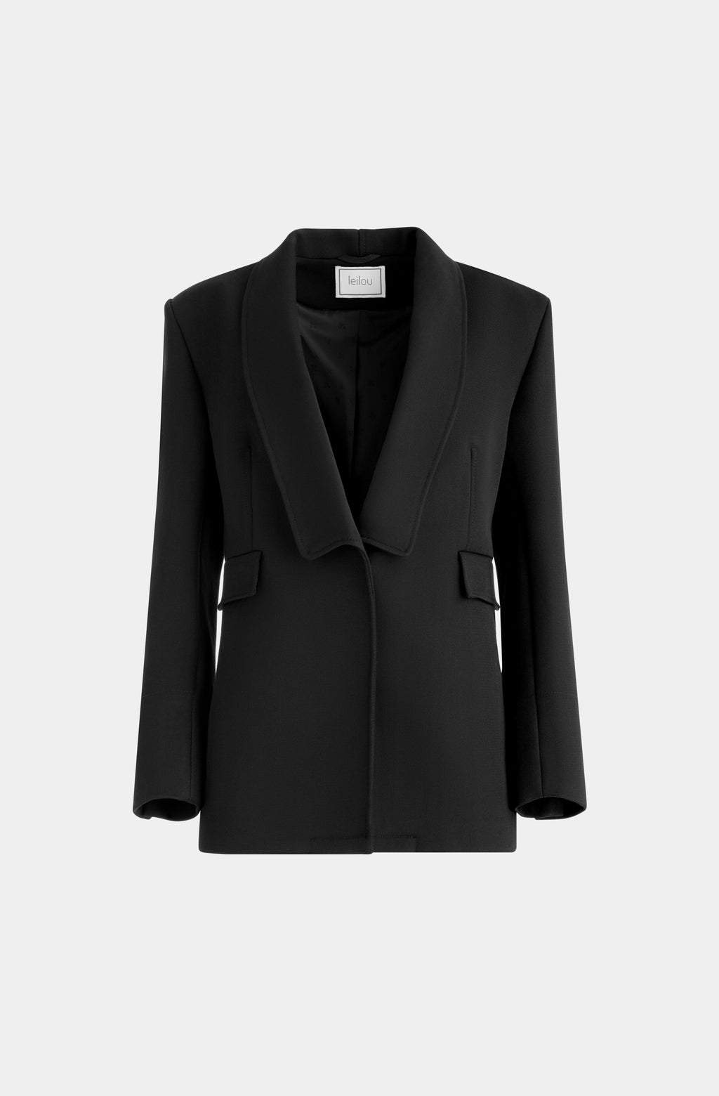 Blazer Geri