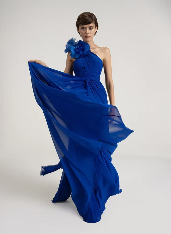 Vera Wang cocktail dress Fabienne