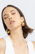 Earrings Zita