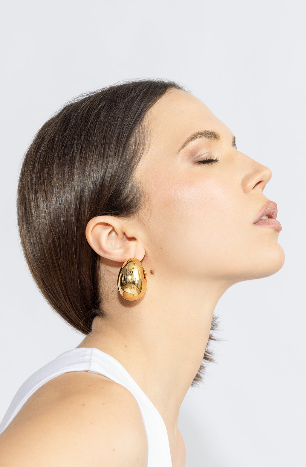 Earrings Zita