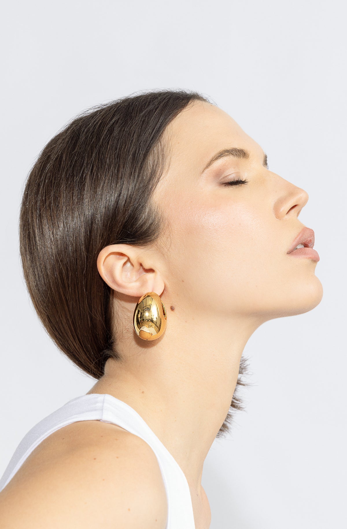 Earrings Zita