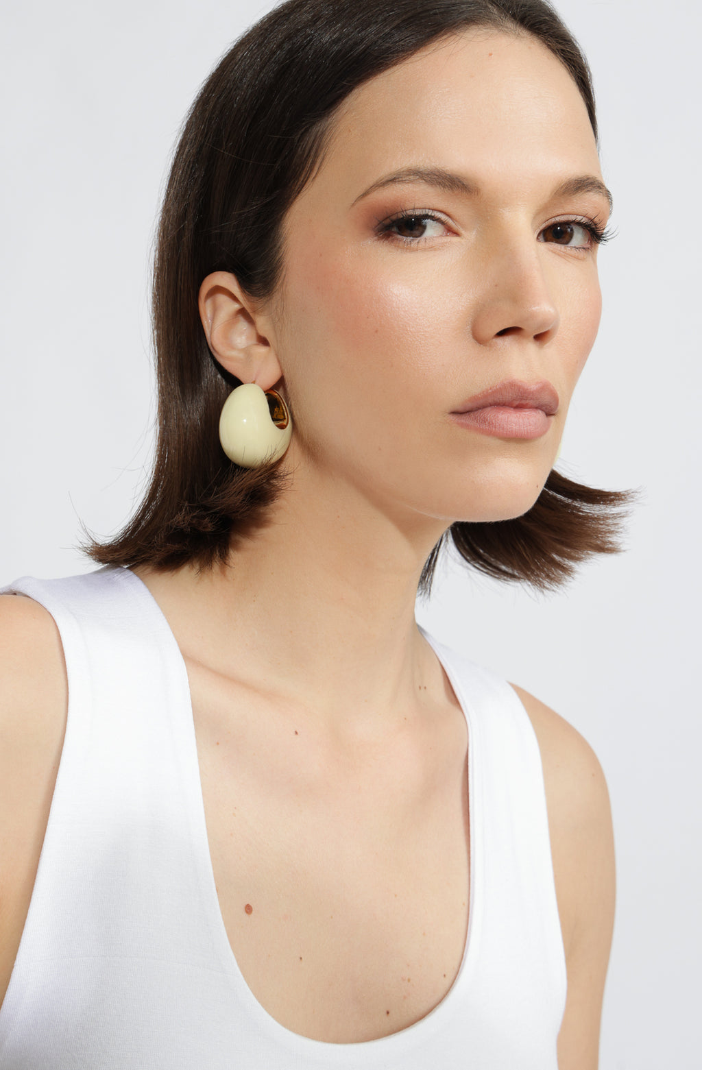Earrings Kai
