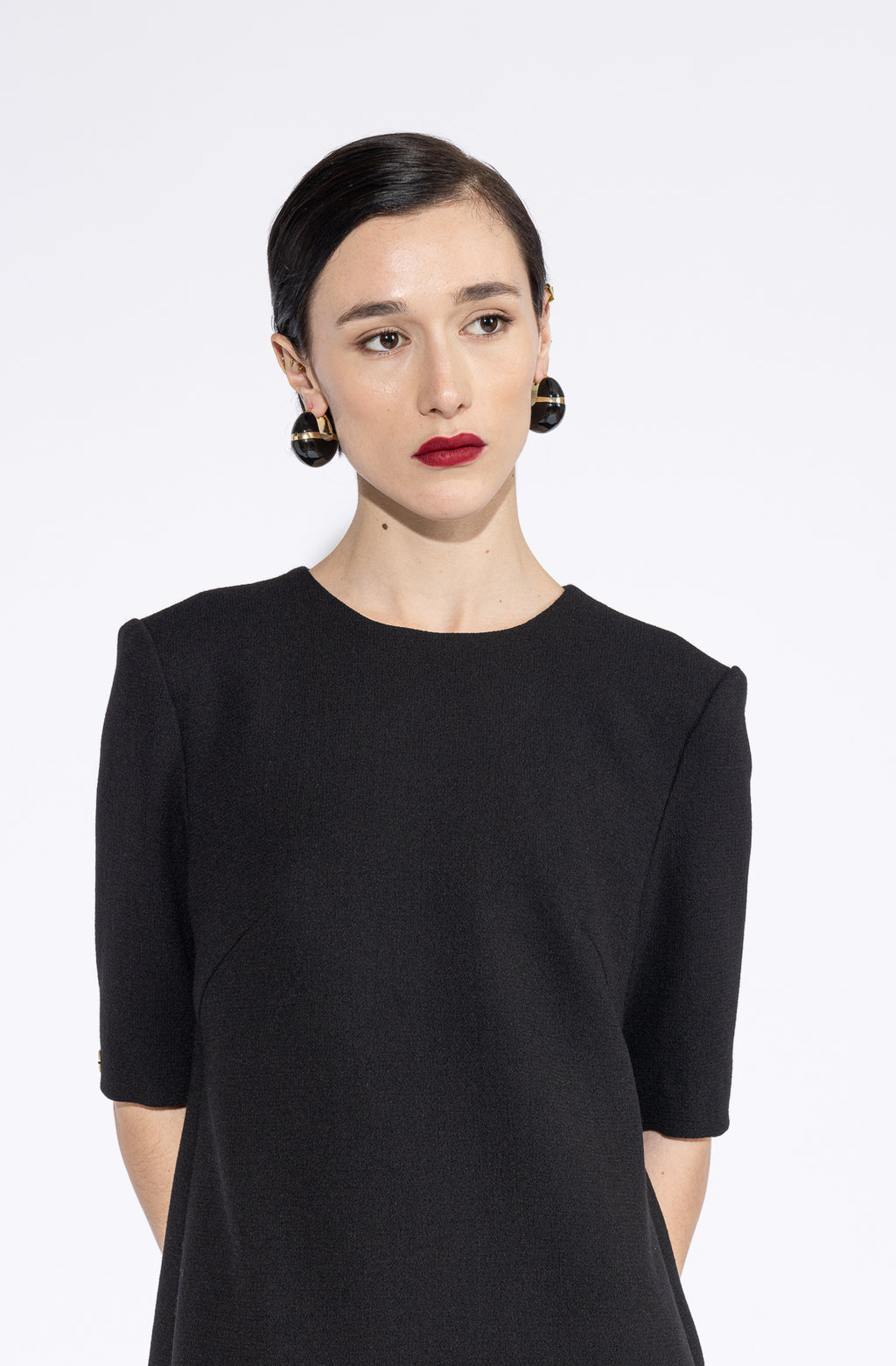 Earrings Lui